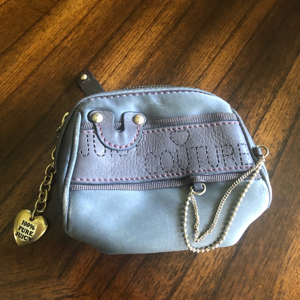 JUICY COUTURE WALLET